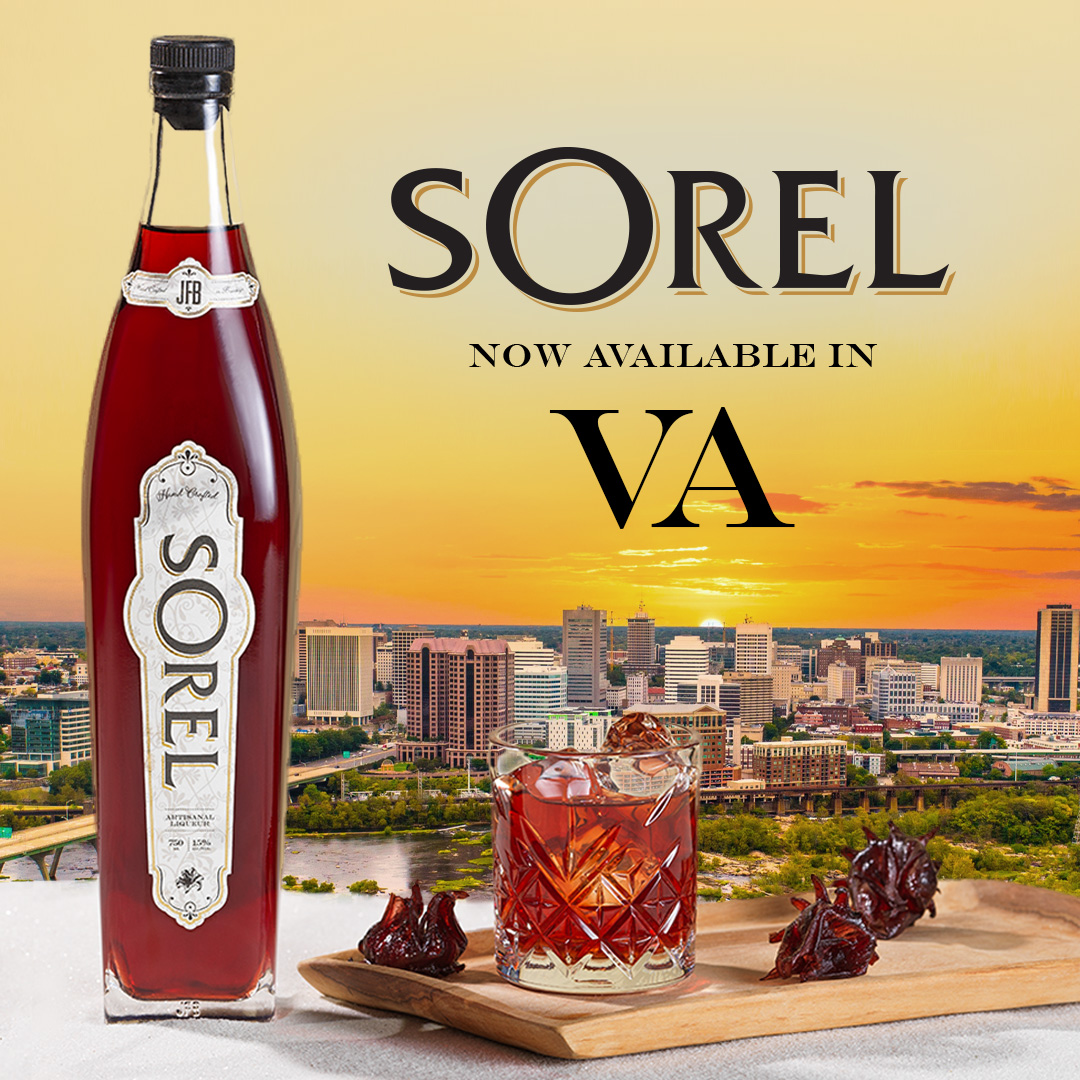 Sorel-NowInVA