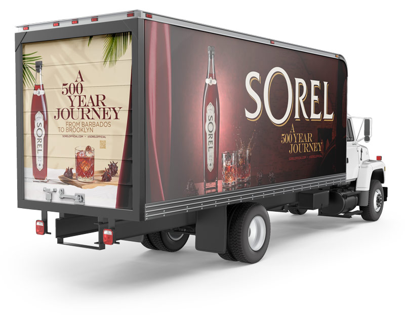 sorel-truck-red