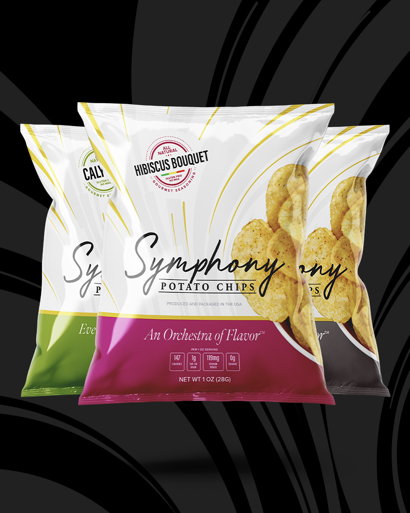 Symphony Chips