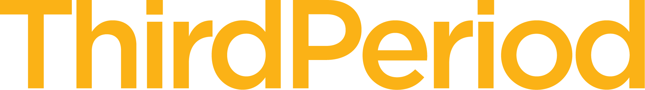 ThirdPeriod-Name ThirdPeriod-Name