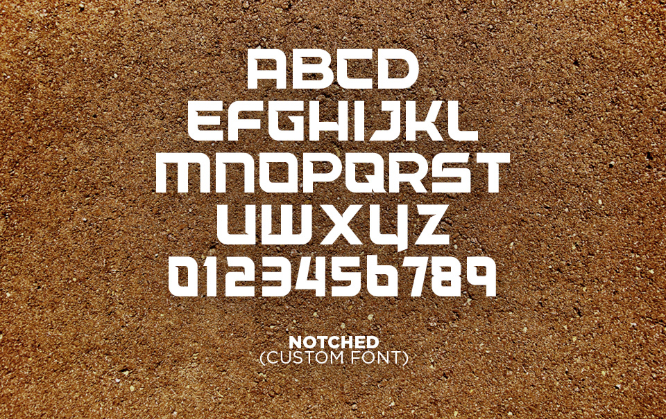 SR-Notched